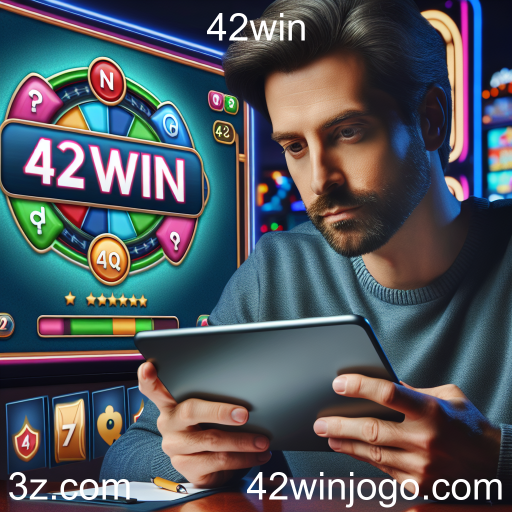 Desafie Seu Conhecimento com as Perguntas do 42win